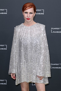 Filmpremiere 'Töchter', Filmfest Hamburg 2021