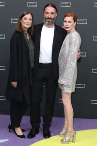 Filmpremiere 'Töchter', Filmfest Hamburg 2021