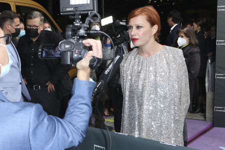 Filmpremiere 'Töchter', Filmfest Hamburg 2021
