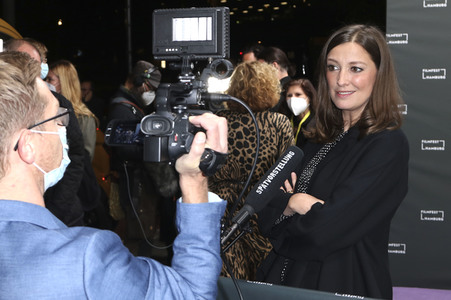 Filmpremiere 'Töchter', Filmfest Hamburg 2021