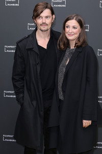 Filmpremiere 'Töchter', Filmfest Hamburg 2021