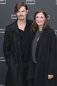 Filmpremiere 'Töchter', Filmfest Hamburg 2021