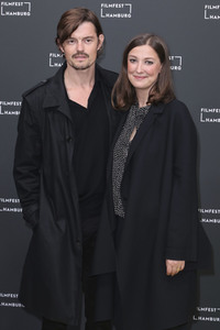 Filmpremiere 'Töchter', Filmfest Hamburg 2021