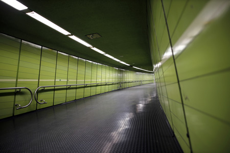 Symbolfoto Angstraum