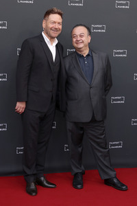 Filmpremiere 'Belfast', Filmfest Hamburg 2021