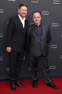 Filmpremiere 'Belfast', Filmfest Hamburg 2021