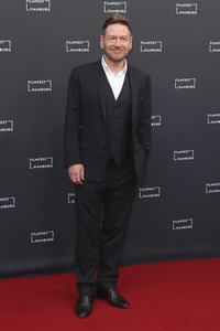 Filmpremiere 'Belfast', Filmfest Hamburg 2021