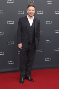 Filmpremiere 'Belfast', Filmfest Hamburg 2021