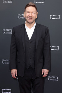 Filmpremiere 'Belfast', Filmfest Hamburg 2021