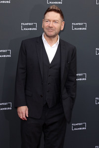 Filmpremiere 'Belfast', Filmfest Hamburg 2021