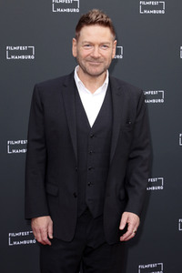 Filmpremiere 'Belfast', Filmfest Hamburg 2021