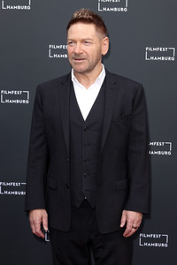 Filmpremiere 'Belfast', Filmfest Hamburg 2021