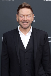 Filmpremiere 'Belfast', Filmfest Hamburg 2021