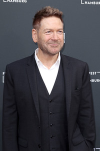 Filmpremiere 'Belfast', Filmfest Hamburg 2021