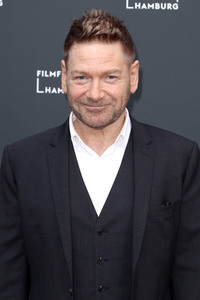 Filmpremiere 'Belfast', Filmfest Hamburg 2021