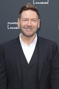 Filmpremiere 'Belfast', Filmfest Hamburg 2021