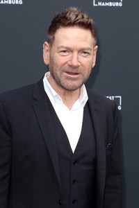 Filmpremiere 'Belfast', Filmfest Hamburg 2021