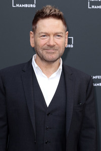 Filmpremiere 'Belfast', Filmfest Hamburg 2021