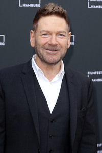 Filmpremiere 'Belfast', Filmfest Hamburg 2021