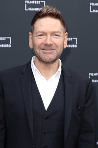 Filmpremiere 'Belfast', Filmfest Hamburg 2021