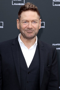 Filmpremiere 'Belfast', Filmfest Hamburg 2021