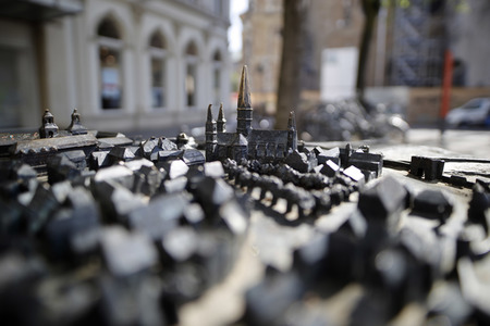 Symbolfoto Stadt Bonn