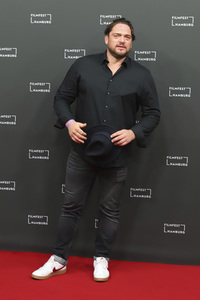 Filmpremiere 'Warten auf'n Bus', Filmfest Hamburg 2021