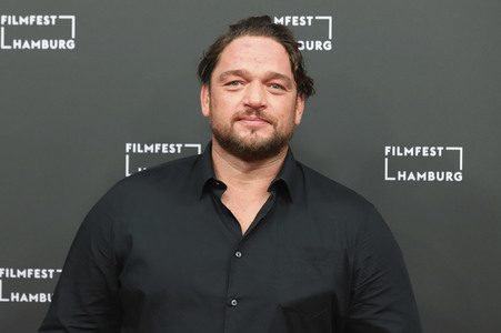 Filmpremiere 'Warten auf'n Bus', Filmfest Hamburg 2021
