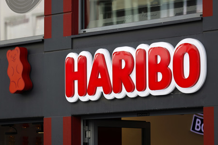 Symbolfoto Haribo