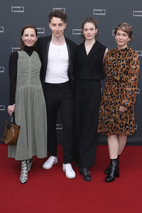 Filmpremiere 'Das Weiße Haus am Rhein', Filmfest Hamburg 2021