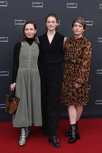 Filmpremiere 'Das Weiße Haus am Rhein', Filmfest Hamburg 2021