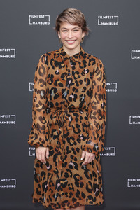 Filmpremiere 'Das Weiße Haus am Rhein', Filmfest Hamburg 2021