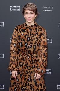 Filmpremiere 'Das Weiße Haus am Rhein', Filmfest Hamburg 2021