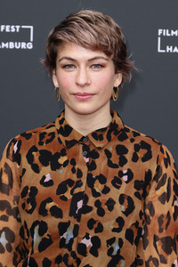 Filmpremiere 'Das Weiße Haus am Rhein', Filmfest Hamburg 2021