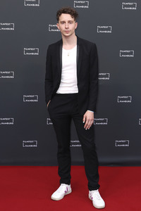 Filmpremiere 'Das Weiße Haus am Rhein', Filmfest Hamburg 2021