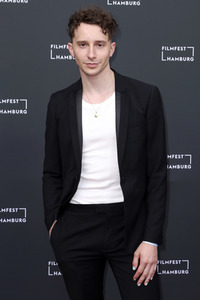 Filmpremiere 'Das Weiße Haus am Rhein', Filmfest Hamburg 2021