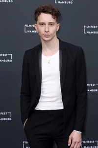 Filmpremiere 'Das Weiße Haus am Rhein', Filmfest Hamburg 2021