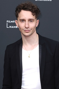 Filmpremiere 'Das Weiße Haus am Rhein', Filmfest Hamburg 2021