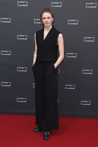 Filmpremiere 'Das Weiße Haus am Rhein', Filmfest Hamburg 2021