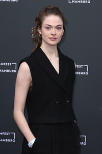 Filmpremiere 'Das Weiße Haus am Rhein', Filmfest Hamburg 2021