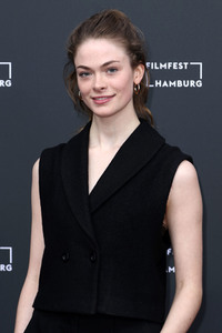 Filmpremiere 'Das Weiße Haus am Rhein', Filmfest Hamburg 2021