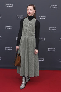 Filmpremiere 'Das Weiße Haus am Rhein', Filmfest Hamburg 2021