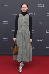 Filmpremiere 'Das Weiße Haus am Rhein', Filmfest Hamburg 2021