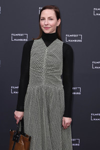 Filmpremiere 'Das Weiße Haus am Rhein', Filmfest Hamburg 2021