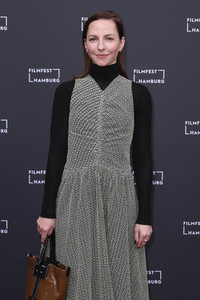 Filmpremiere 'Das Weiße Haus am Rhein', Filmfest Hamburg 2021