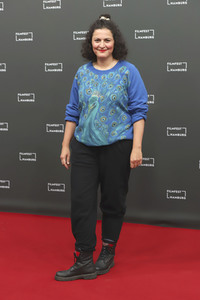 Filmpremiere 'Niemand ist bei den Kälbern', Filmfest Hamburg 2021