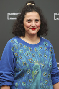 Filmpremiere 'Niemand ist bei den Kälbern', Filmfest Hamburg 2021