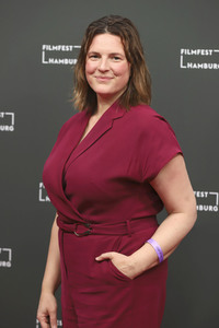 Filmpremiere 'Niemand ist bei den Kälbern', Filmfest Hamburg 2021