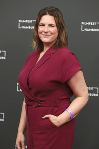 Filmpremiere 'Niemand ist bei den Kälbern', Filmfest Hamburg 2021