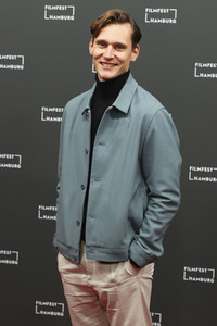 Filmpremiere 'Niemand ist bei den Kälbern', Filmfest Hamburg 2021